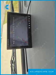 HYUNDAI MIGHTY SUPER CAP