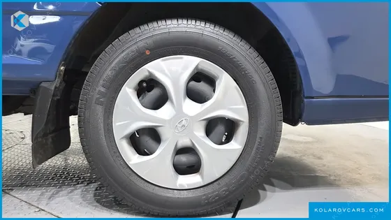 HYUNDAI PORTER II DUBLE CAP CRDI