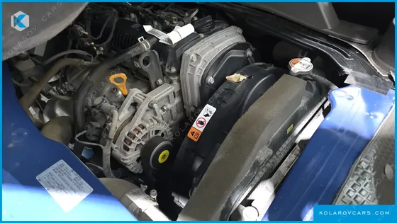 HYUNDAI PORTER II DUBLE CAP CRDI