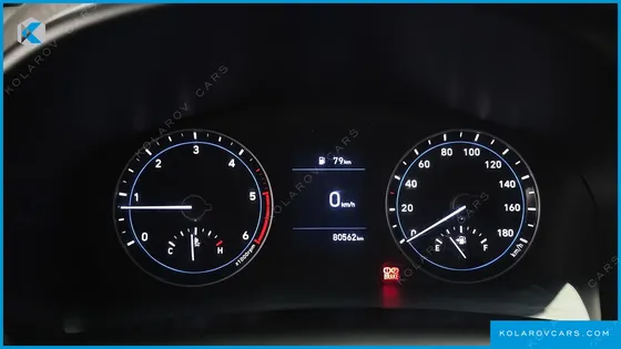 HYUNDAI PORTER II DUBLE CAP CRDI