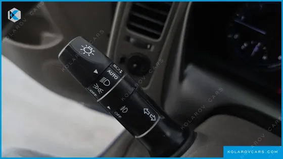 HYUNDAI PORTER II DUBLE CAP CRDI