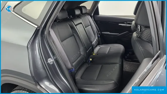 KIA SELTOS GASOLINE 1.6 TURBO 2WD