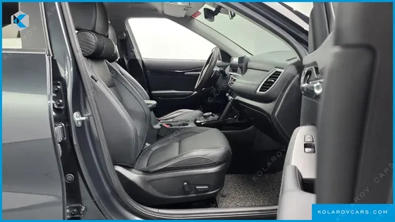KIA SELTOS GASOLINE 1.6 TURBO 2WD