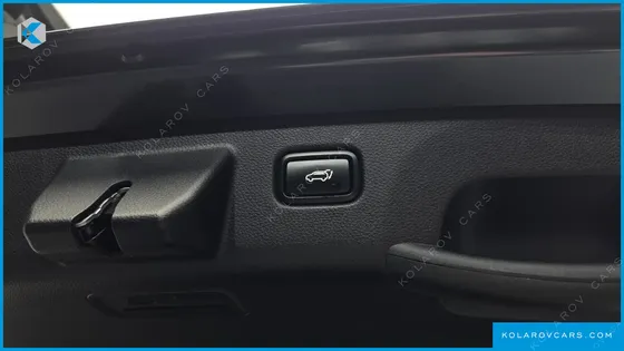 KIA SELTOS GASOLINE 1.6 TURBO 2WD