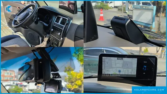 HYUNDAI PORTER II SUPER CAP ELECTRIC(EV)
