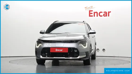 KIA NIRO AIR