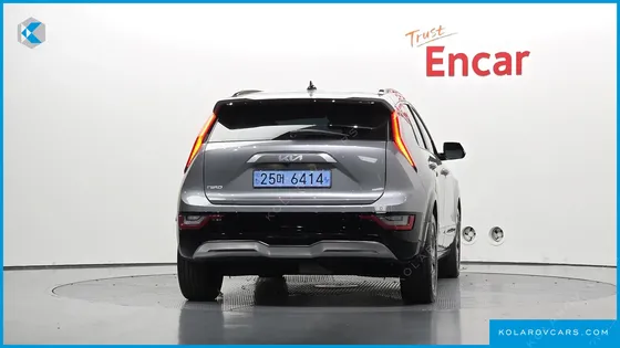KIA NIRO AIR
