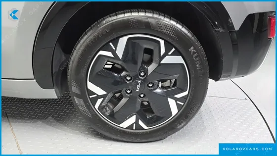 KIA NIRO AIR