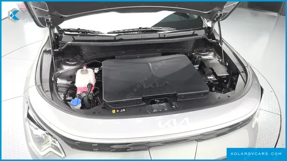 KIA NIRO AIR