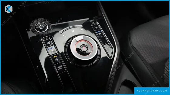 KIA NIRO AIR