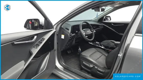 KIA NIRO AIR