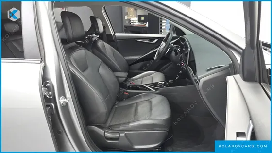 KIA NIRO AIR
