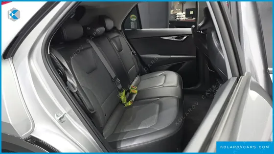KIA NIRO AIR