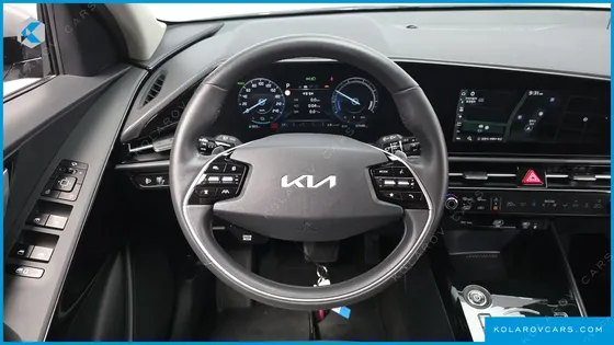 KIA NIRO AIR