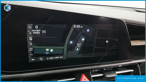 KIA NIRO AIR