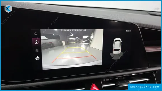 KIA NIRO AIR