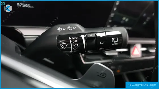 KIA NIRO AIR