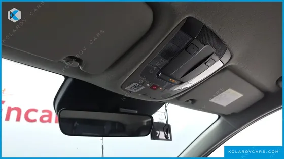 KIA NIRO AIR