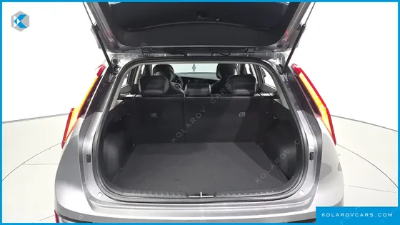 KIA NIRO AIR