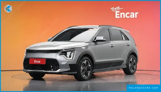 KIA NIRO AIR