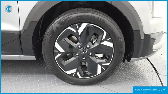 KIA NIRO AIR
