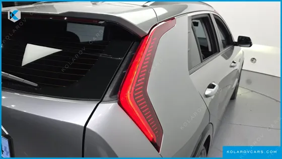 KIA NIRO AIR