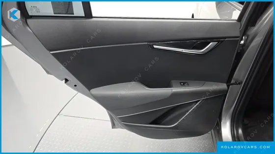 KIA NIRO AIR