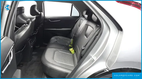 KIA NIRO AIR