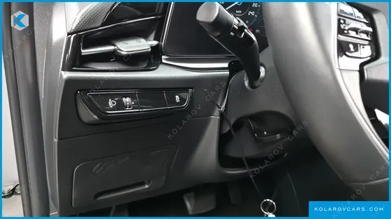 KIA NIRO AIR