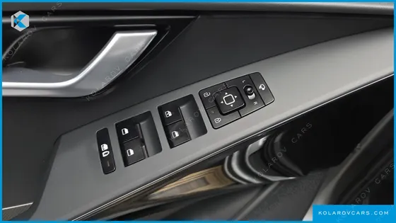 KIA NIRO AIR