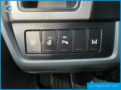 HYUNDAI MIGHTY SUPER CAP