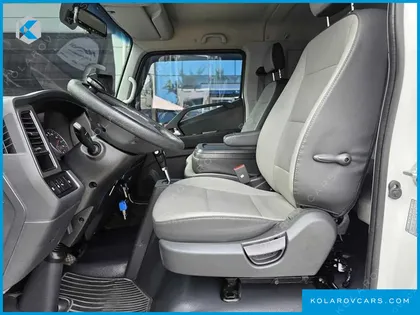 HYUNDAI MIGHTY SUPER CAP