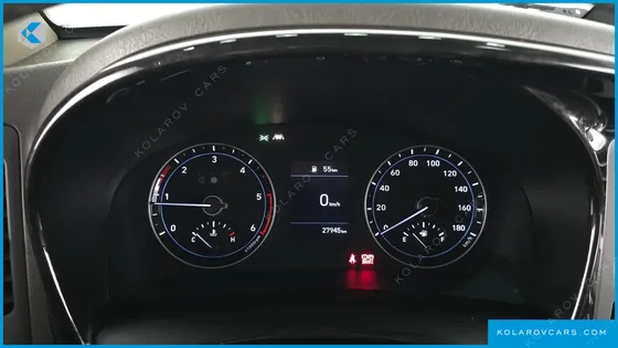 HYUNDAI PORTER II 4WD SUPER CAP