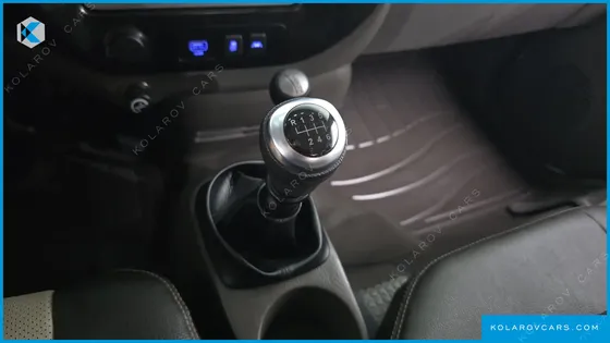 HYUNDAI PORTER II 4WD SUPER CAP