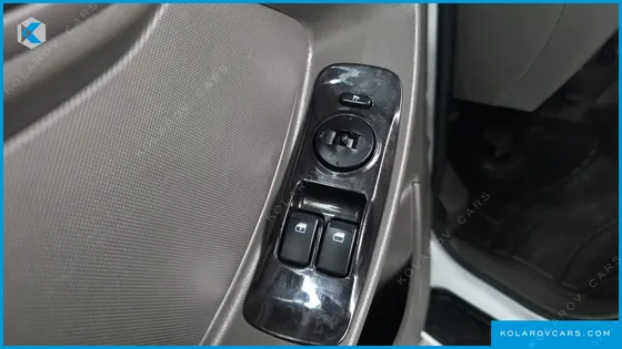 HYUNDAI PORTER II 4WD SUPER CAP