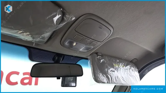 HYUNDAI PORTER II 4WD SUPER CAP