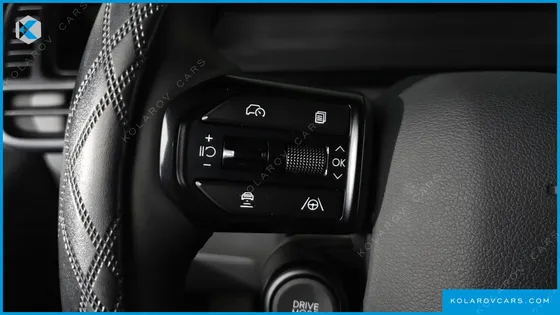 HYUNDAI STARIA HEV 1.6T CARGO 5-SEATER