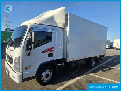 HYUNDAI MIGHTY SUPER CAP
