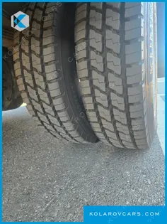 HYUNDAI MIGHTY SUPER CAP