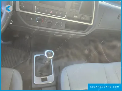 HYUNDAI MIGHTY SUPER CAP