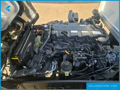 HYUNDAI MIGHTY SUPER CAP
