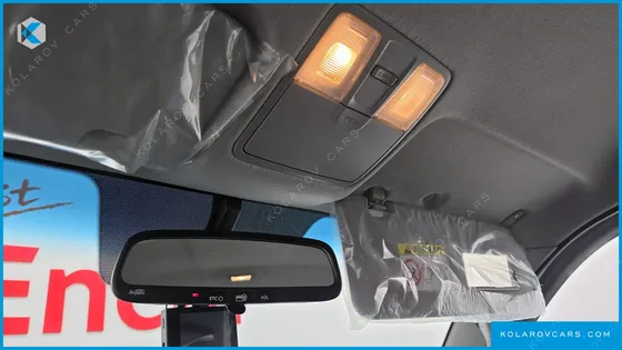 KIA BONGO III 4WD DUBBLE CAB