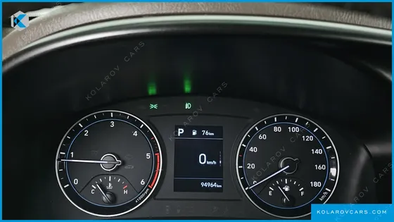 HYUNDAI PORTER II DUBLE CAP CRDI
