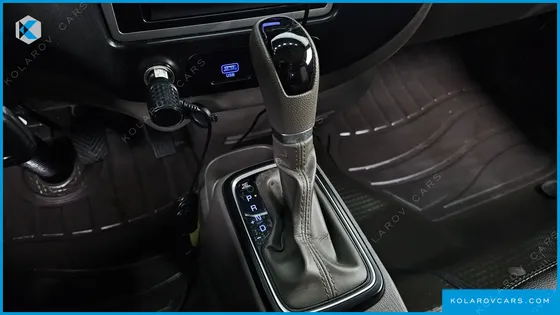 HYUNDAI PORTER II DUBLE CAP CRDI