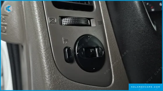 HYUNDAI PORTER II DUBLE CAP CRDI