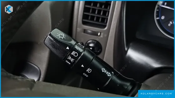 HYUNDAI PORTER II DUBLE CAP CRDI