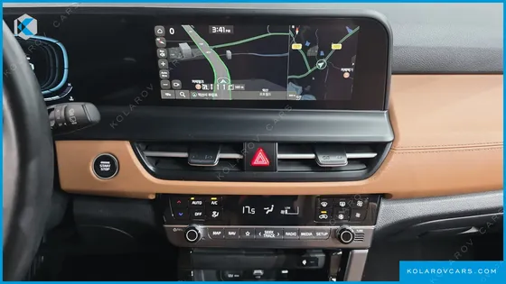 KIA SELTOS GASOLINE 2.0 2WD