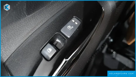 KIA SELTOS GASOLINE 2.0 2WD