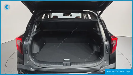 KIA SELTOS GASOLINE 2.0 2WD