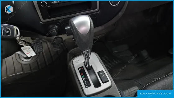 HYUNDAI PORTER II SUPER CAP CRDI